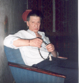 Геннадий Магдеев